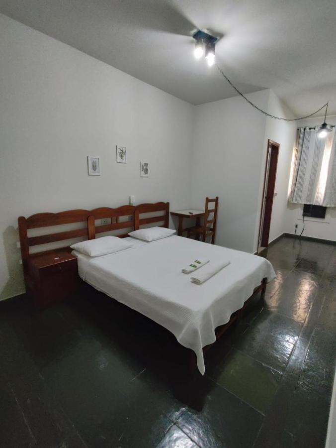 Hotel Village Cataguases エクステリア 写真