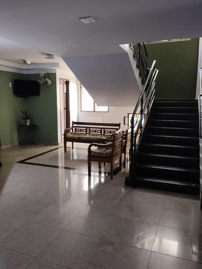 Hotel Village Cataguases エクステリア 写真