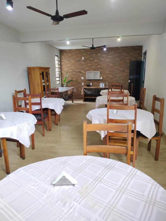 Hotel Village Cataguases エクステリア 写真