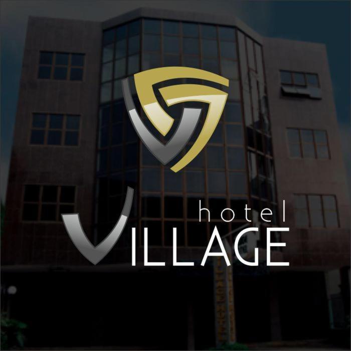 Hotel Village Cataguases エクステリア 写真