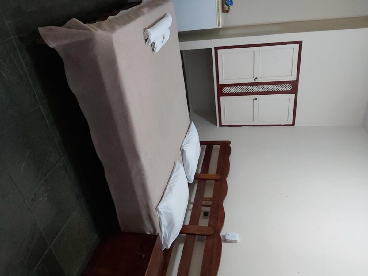 Hotel Village Cataguases エクステリア 写真
